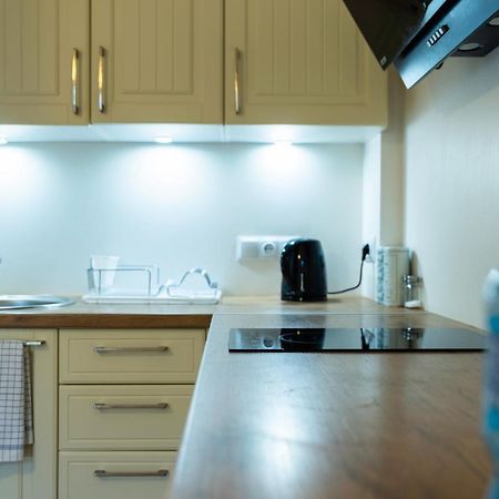 Apartmán Sloneczny Kat Sklářská Poruba Exteriér fotografie