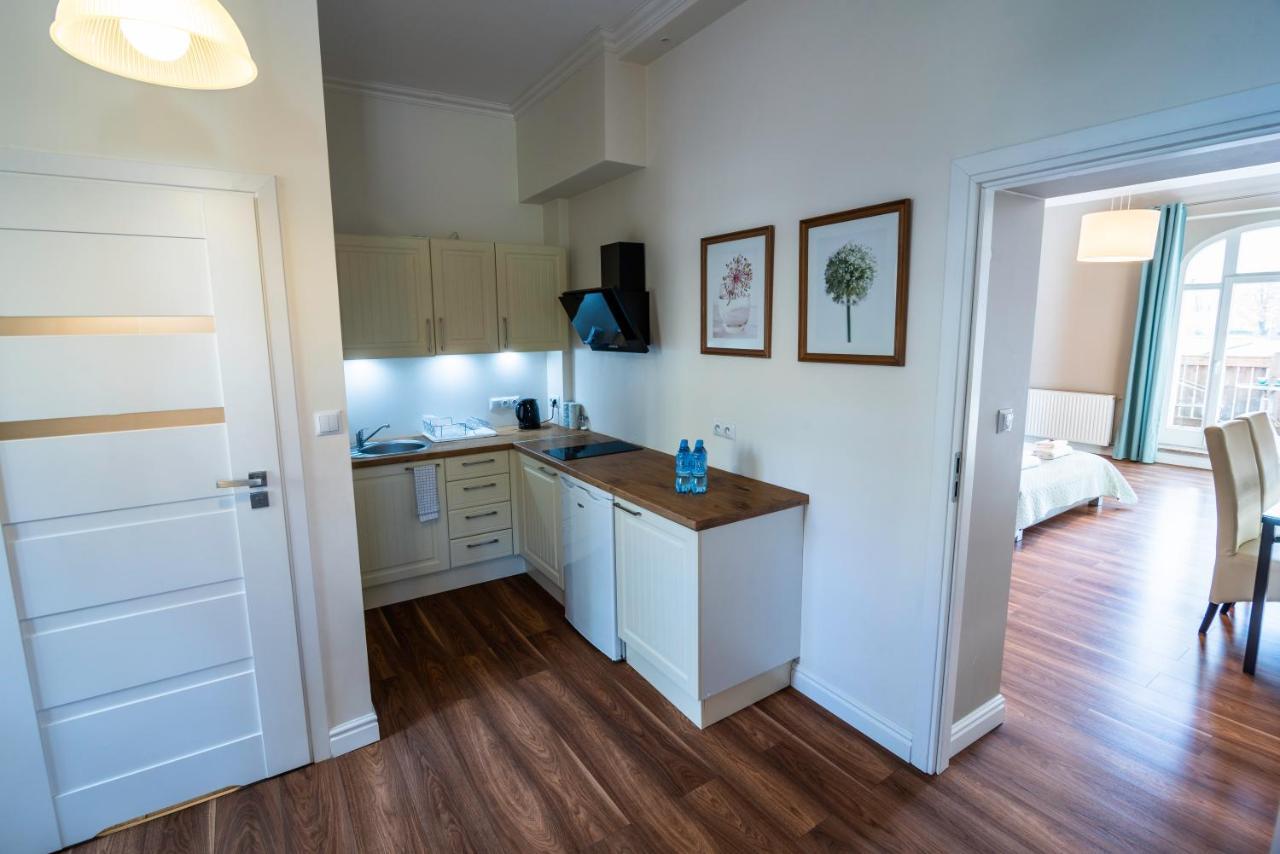 Apartmán Sloneczny Kat Sklářská Poruba Exteriér fotografie
